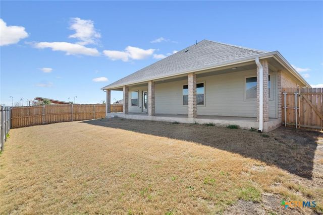 8618 Stonehollow Drive, Temple, TX 76502