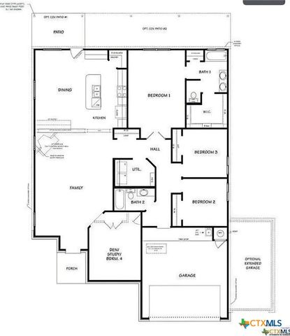 8618 Stonehollow Drive, Temple, TX 76502