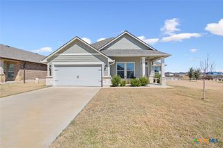 8618 Stonehollow Drive, Temple, TX 76502
