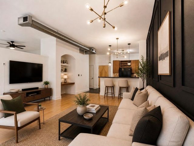 1901 Post Oak Blvd Boulevard 2402, Houston, TX 77056