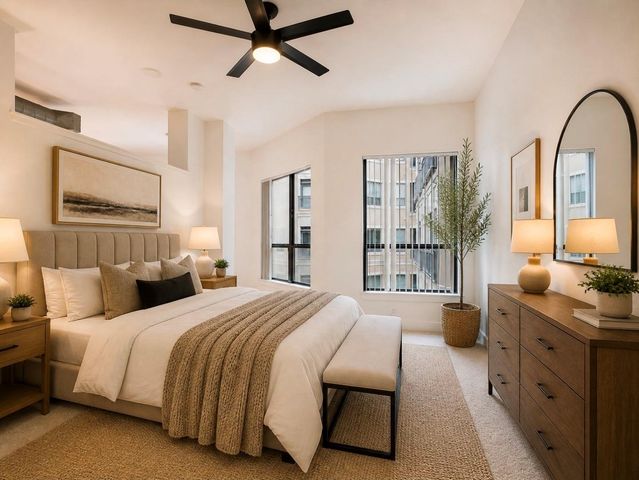 1901 Post Oak Blvd Boulevard 2402, Houston, TX 77056