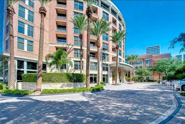 1901 Post Oak Blvd Boulevard 2402, Houston, TX 77056