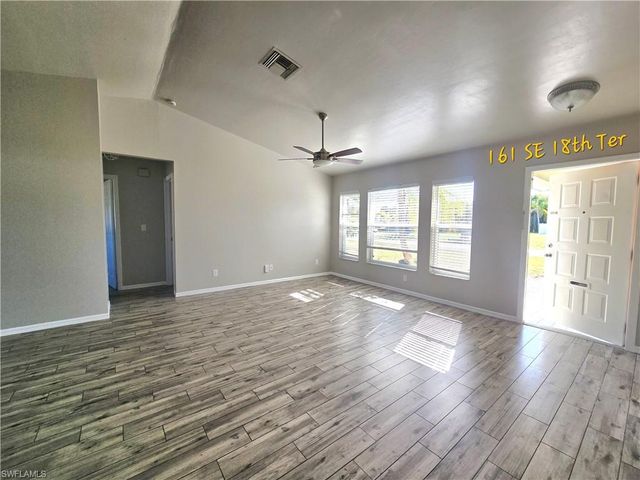 161 SE 18th TER, Cape Coral, FL 33990