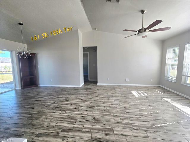 161 SE 18th TER, Cape Coral, FL 33990