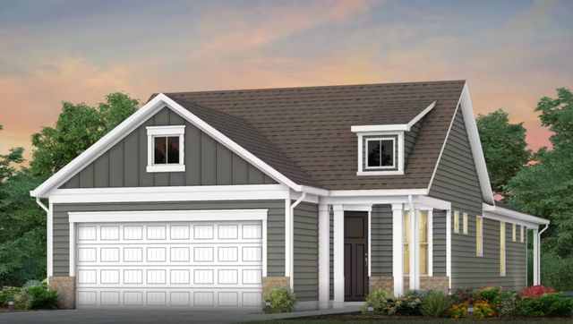 430 Soprano Way, Murfreesboro, TN 37128