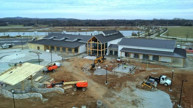 430 Soprano Way, Murfreesboro, TN 37128