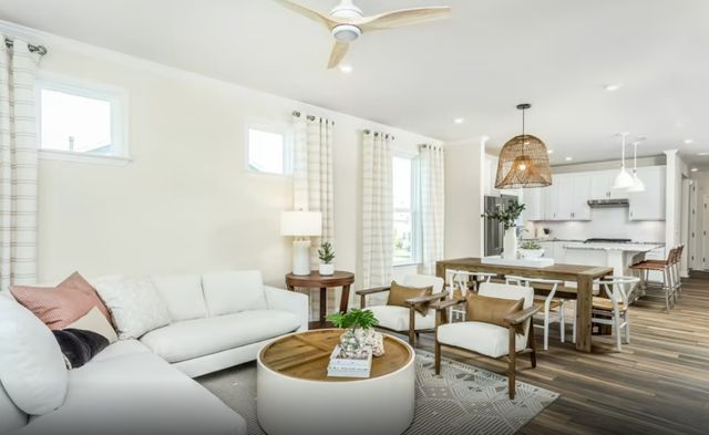 430 Soprano Way, Murfreesboro, TN 37128