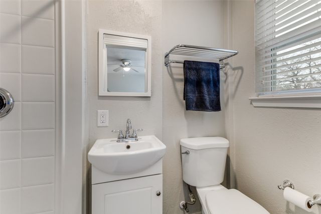 305 W Trinity Street, Forney, TX 75126