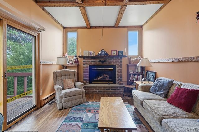 308 Ludden Parkway, Geddes, NY 13219