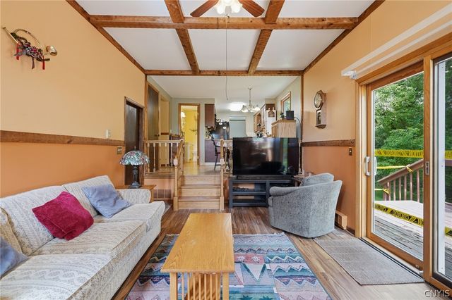 308 Ludden Parkway, Geddes, NY 13219