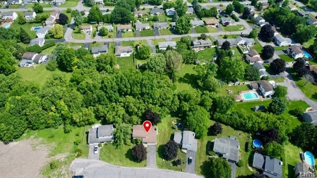 308 Ludden Parkway, Geddes, NY 13219