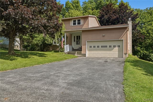 308 Ludden Parkway, Geddes, NY 13219