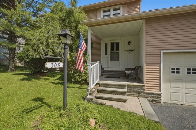308 Ludden Parkway, Geddes, NY 13219