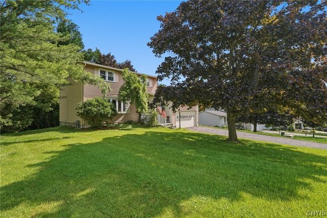 308 Ludden Parkway, Geddes, NY 13219