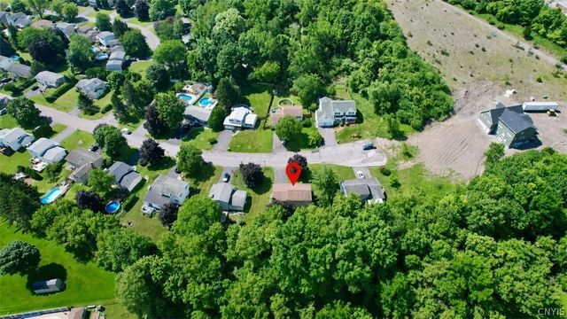 308 Ludden Parkway, Geddes, NY 13219