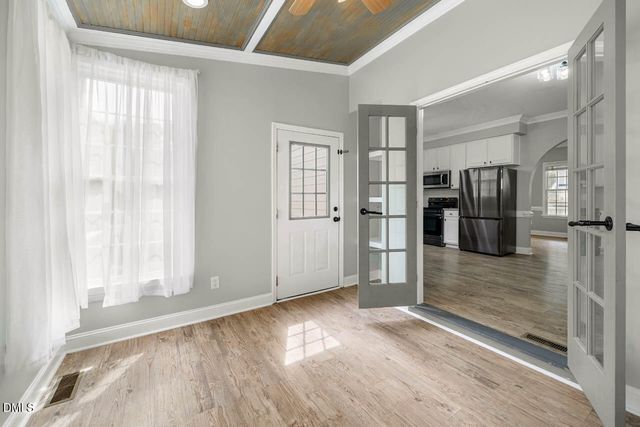 2002 Kelly Glen Drive, Apex, NC 27502