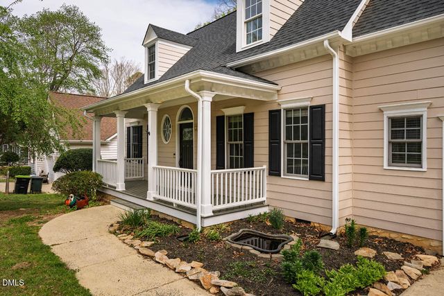 2002 Kelly Glen Drive, Apex, NC 27502