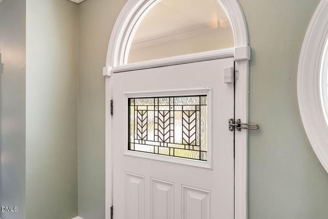 2002 Kelly Glen Drive, Apex, NC 27502