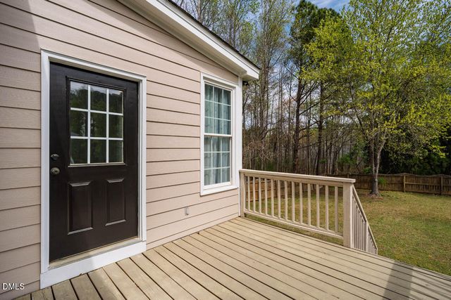 2002 Kelly Glen Drive, Apex, NC 27502