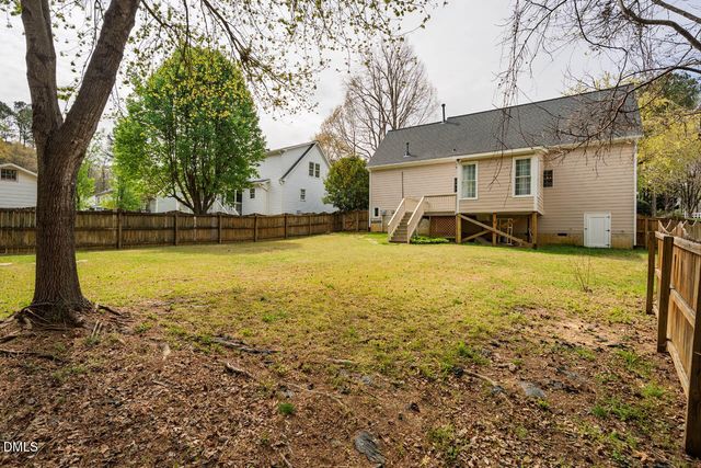 2002 Kelly Glen Drive, Apex, NC 27502