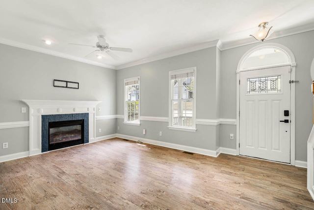 2002 Kelly Glen Drive, Apex, NC 27502