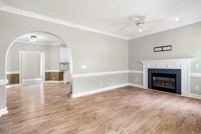 2002 Kelly Glen Drive, Apex, NC 27502