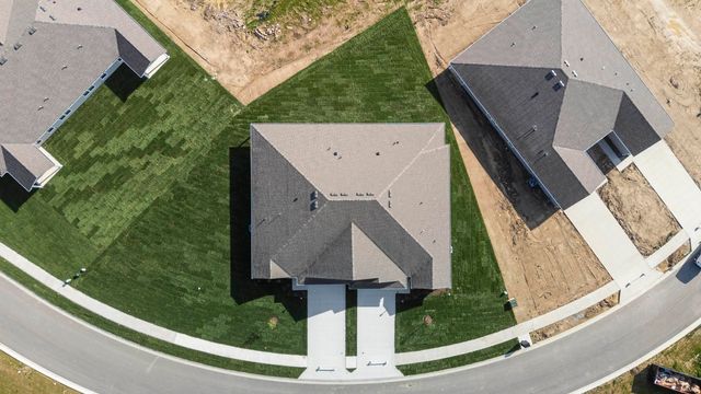 1072 Butler Lake Court, Fort Wayne, IN 46818