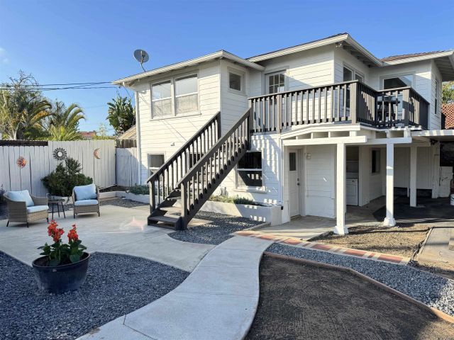 2850 Highland Dr., Carlsbad, CA 92008