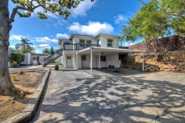 2850 Highland Dr., Carlsbad, CA 92008
