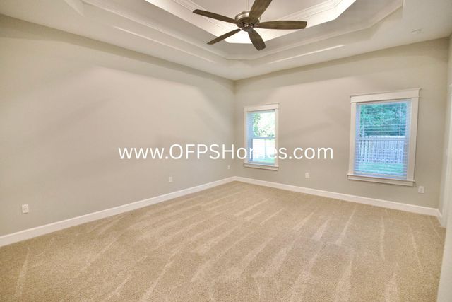 1438 E Shores Boulevard, Gulf Breeze, FL 32563