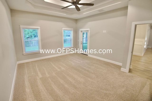 1438 E Shores Boulevard, Gulf Breeze, FL 32563