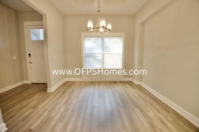 1438 E Shores Boulevard, Gulf Breeze, FL 32563