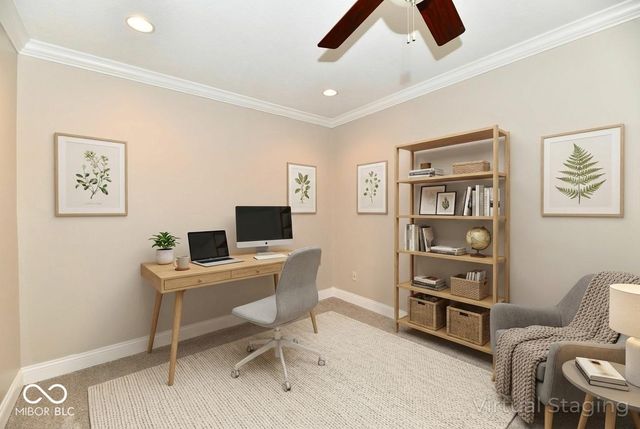 8555 One West Drive 210, Indianapolis, IN 46260