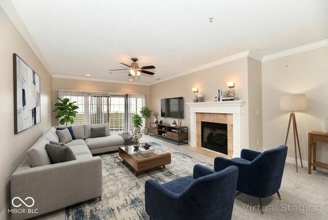 8555 One West Drive 210, Indianapolis, IN 46260