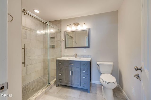 2015 Ridgefield Road, Johnson City, TN 37601