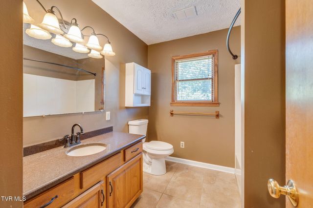 2015 Ridgefield Road, Johnson City, TN 37601