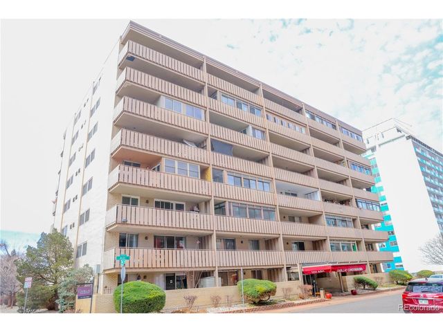 1111 N Ash St 406, Denver, CO 80220