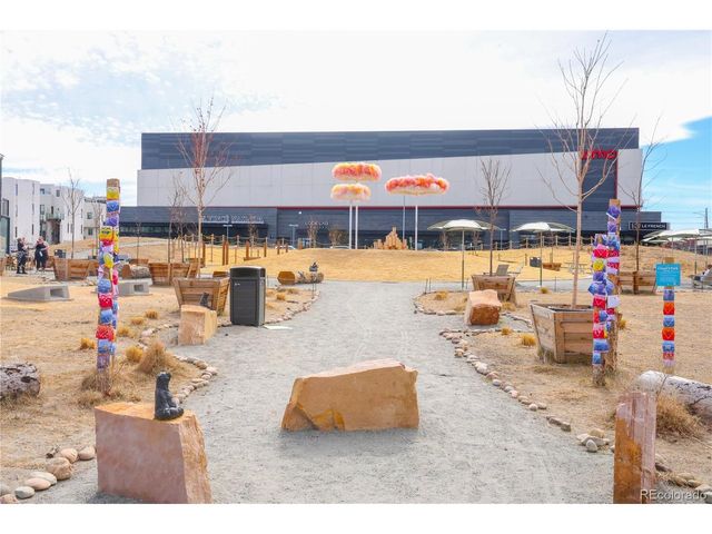 1111 N Ash St 406, Denver, CO 80220