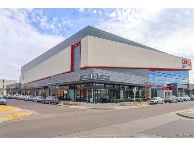 1111 N Ash St 406, Denver, CO 80220