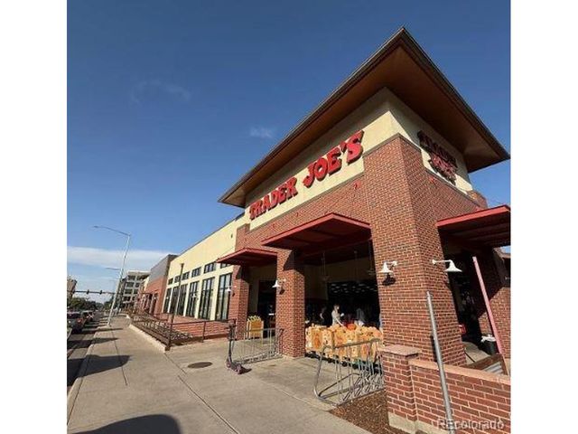 1111 N Ash St 406, Denver, CO 80220