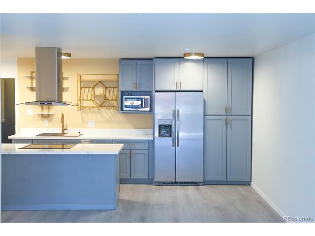 1111 N Ash St 406, Denver, CO 80220