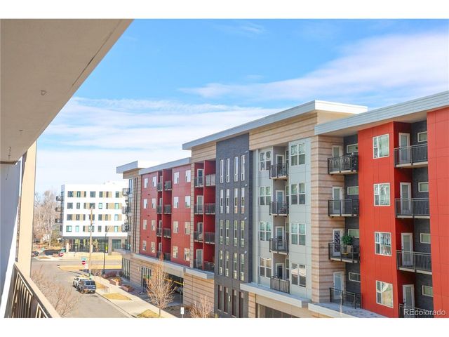 1111 N Ash St 406, Denver, CO 80220