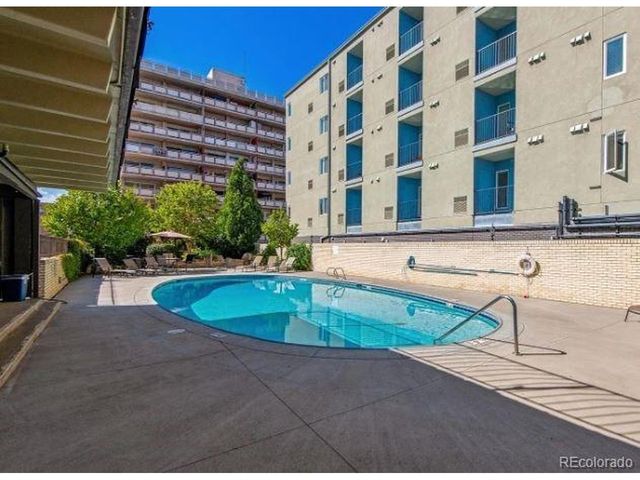 1111 N Ash St 406, Denver, CO 80220