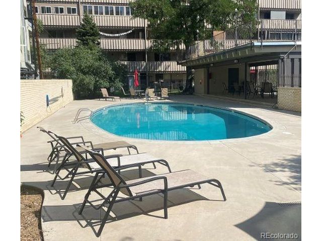 1111 N Ash St 406, Denver, CO 80220