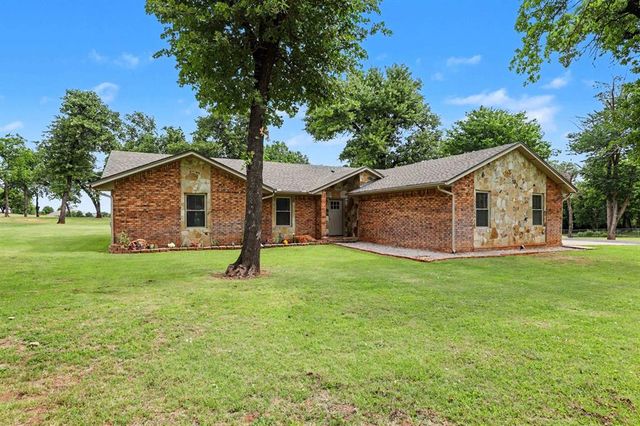 2382 County Road 1205, Blanchard, OK 73010