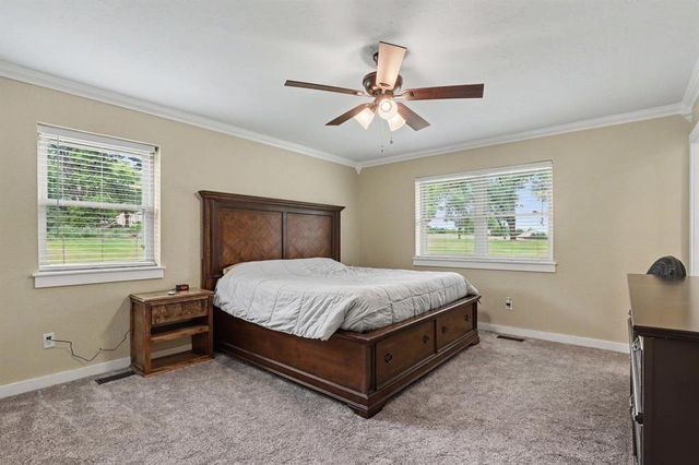 2382 County Road 1205, Blanchard, OK 73010