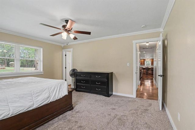 2382 County Road 1205, Blanchard, OK 73010