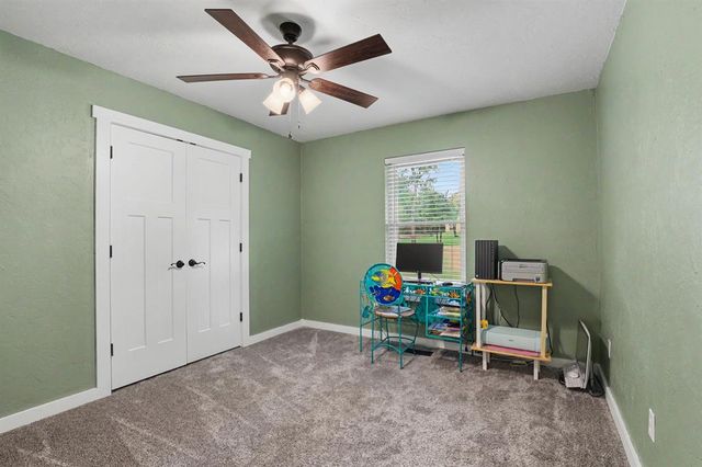 2382 County Road 1205, Blanchard, OK 73010