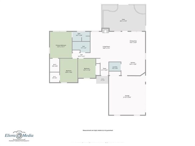 2382 County Road 1205, Blanchard, OK 73010