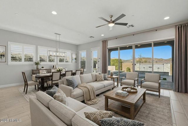 13230 W HORSETAIL Trail, Peoria, AZ 85383